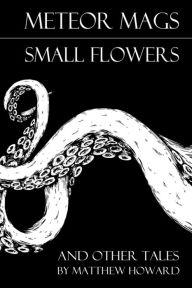 Title: Meteor Mags: Small Flowers and Other Tales, Author: Matthew  Howard