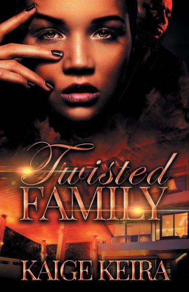 Twisted Family: The Harris Family Love Affair
