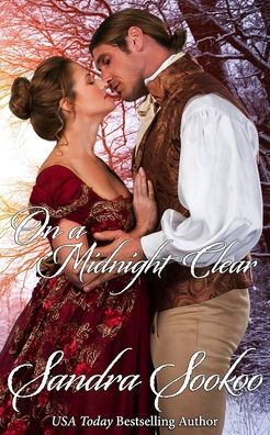 On a Midnight Clear: A Regency Christmas novel