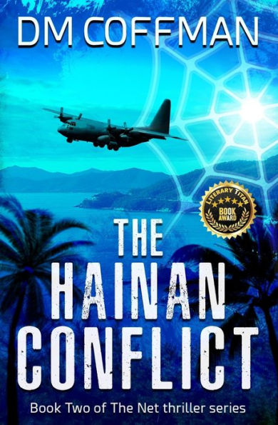 The Hainan Conflict
