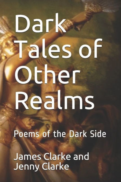 Dark Tales of Other Realms: Stories of the Dark Side