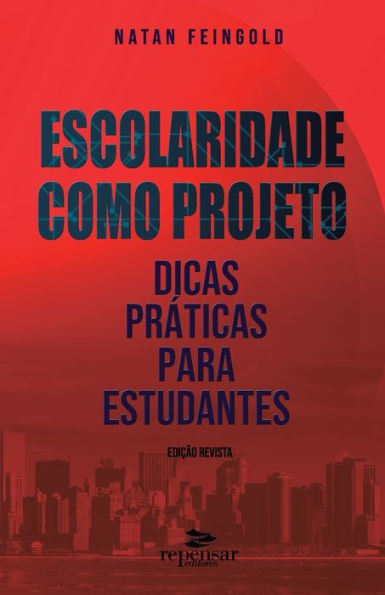 Escolaridade como projeto