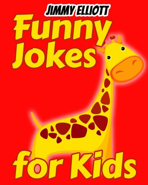 Funny Jokes for Kids: Most Mysterious and Mind-Stimulating Riddles, Brain Teasers and Lateral-Thinking, Tricky Questions and Brain Teasers, Funny Challenges that Kids and Families Will Love
