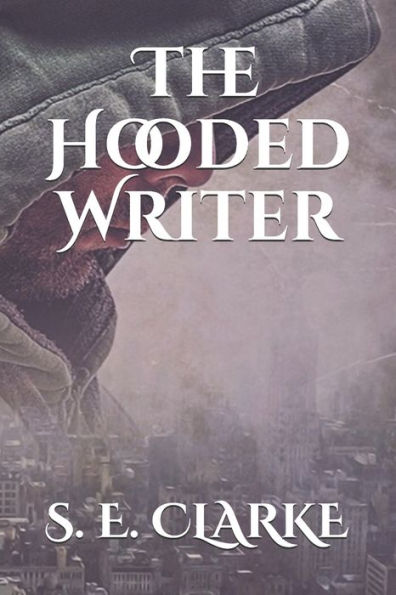 The Hooded Writer