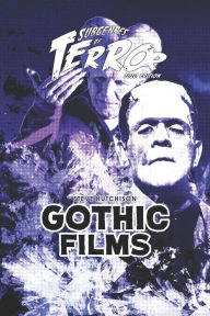 Title: Gothic Films 2020, Author: Steve Hutchison