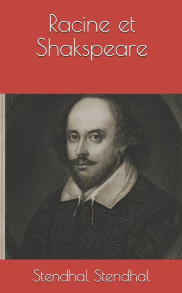 Racine et Shakspeare