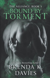 Title: Bound by Torment, Author: Hot Tree Editing