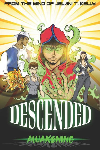 Descended: Awakening