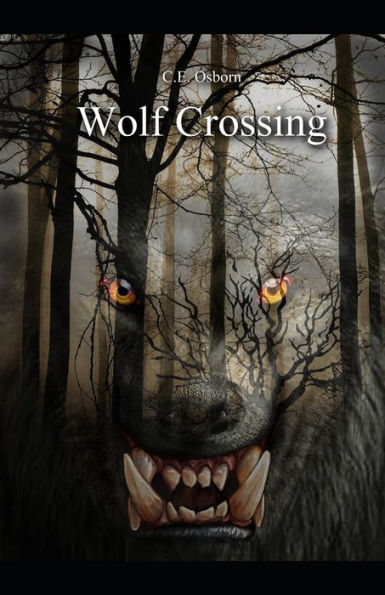 Wolf Crossing