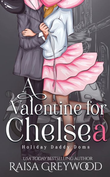 A Valentine for Chelsea