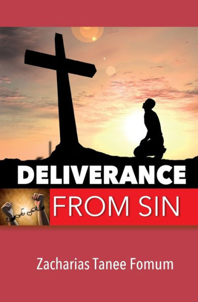 Deliverance From Sin