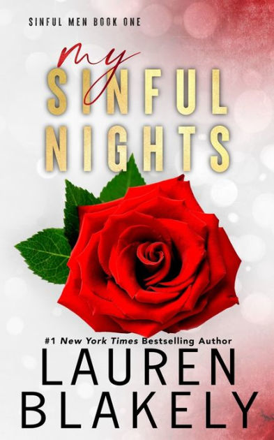 My Sinful Nights by Lauren Blakely, Paperback | Barnes & Noble®