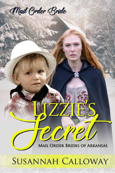 Lizzie's Secret