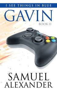 Title: Gavin, Author: Samuel Alexander