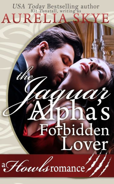 Barnes and Noble The Jaguar Alpha's Forbidden Lover | Hamilton Place