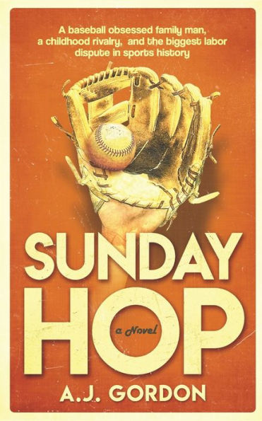 Sunday Hop: A Novel