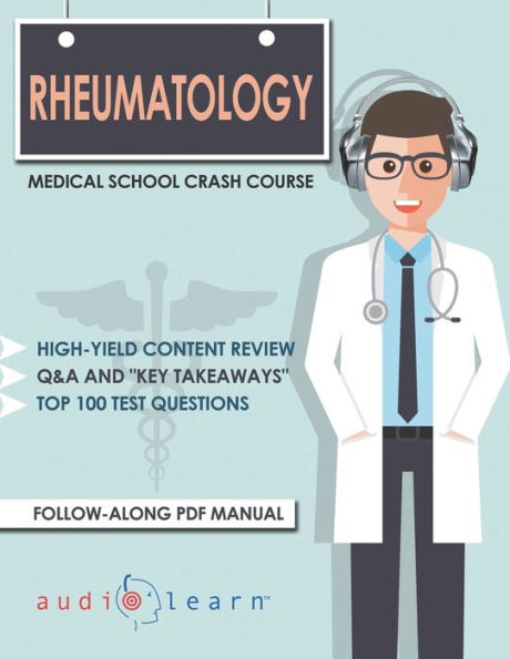 Rheumatology - Medical School Crash Course