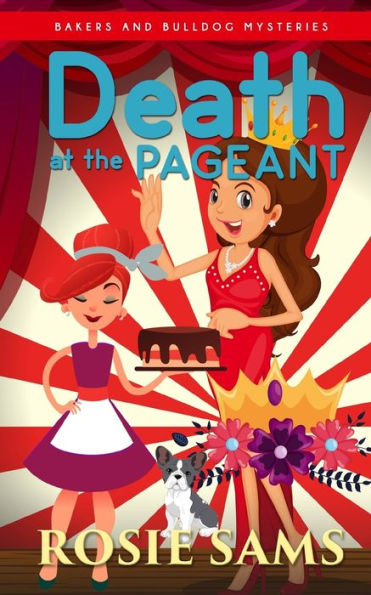 Death at the Pageant