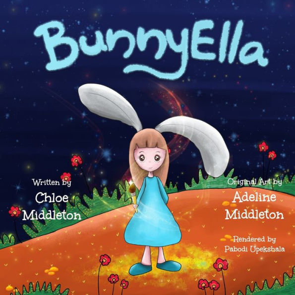 BunnyElla