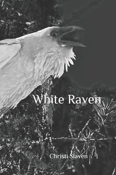 White Raven