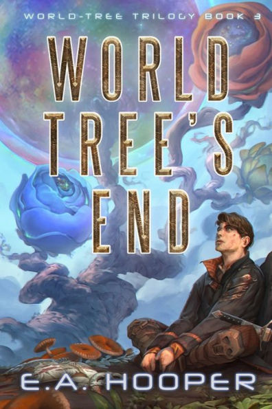 World-Tree's End