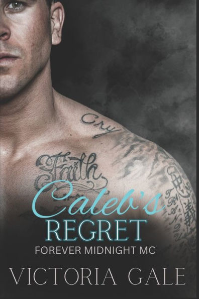 Caleb's Regret