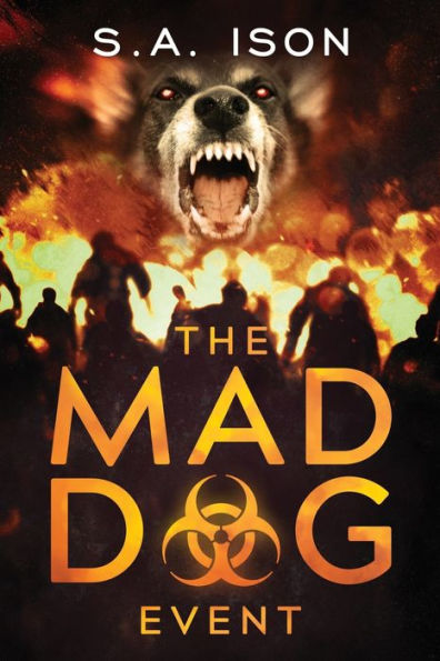 The Mad Dog Event