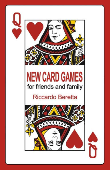 New Card Games