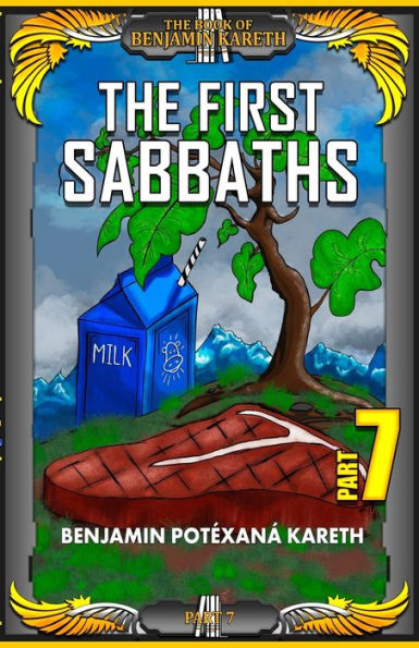 The First Sabbaths