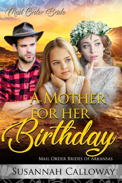 A Mother for her Birthday