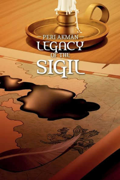 Legacy of the Sigil
