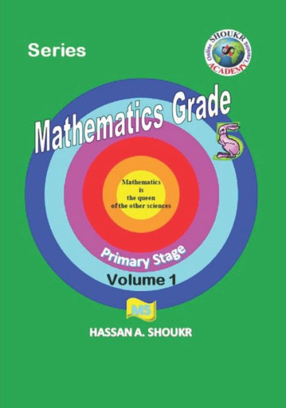 Mathematics Grade 5: Volume 1