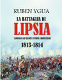 LA BATTAGLIA DI LIPSIA