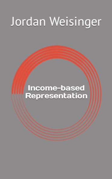 Income-based Representation