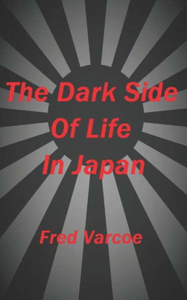 The Dark Side Of Life In Japan
