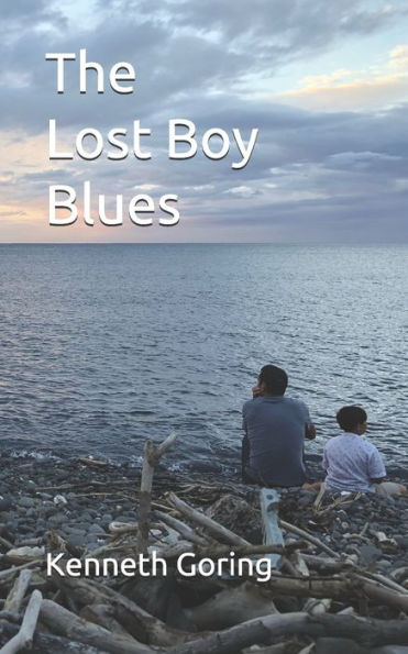 The Lost Boy Blues: Poems from the alcoholic son of an alcoholic son.