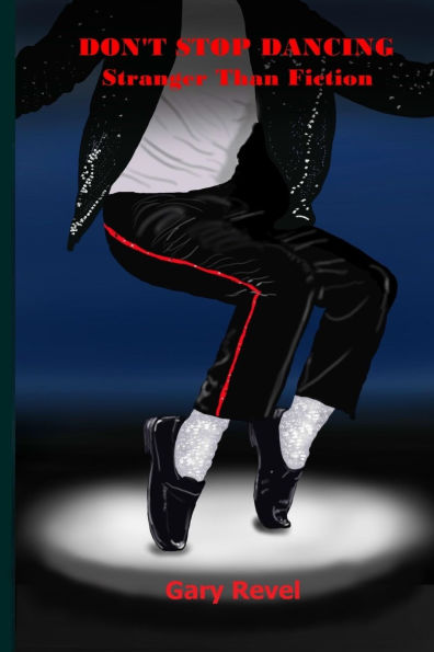 Don't Stop Dancing: Stranger Than Fiction