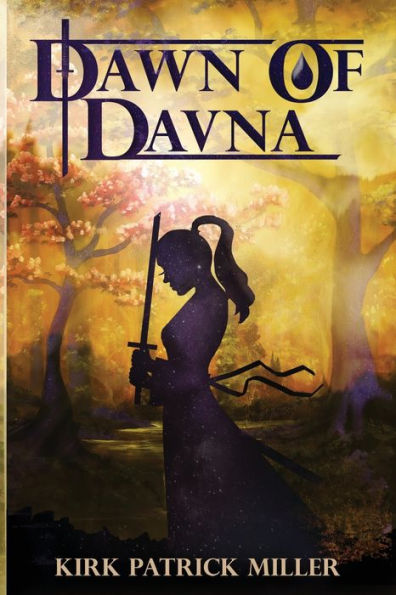 Dawn of Davna