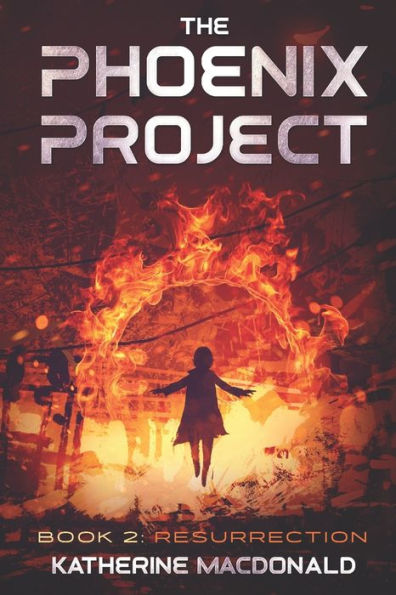 The Phoenix Project: Book 2: Resurrection