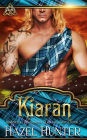 Kiaran (Immortal Highlander, Clan Mag Raith Book 5): A Scottish Time Travel Romance