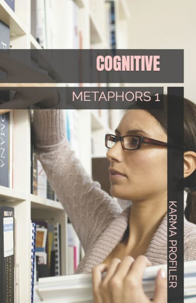 METAPHORS cognitive.