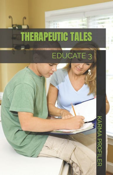 Therapeutic TALES