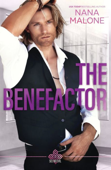 The Benefactor