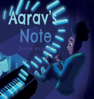 Download ebooks free amazon Aarav's Note PDB by Derrick Whitsett, Shelby Bennett