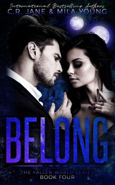 Belong: The Fallen World Series Book 4