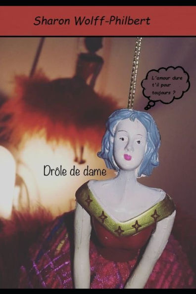 Drï¿½le de dame.