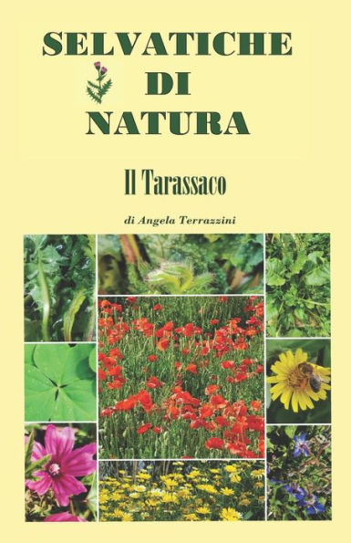 SELVATICHE DI NATURA - Il Tarassaco