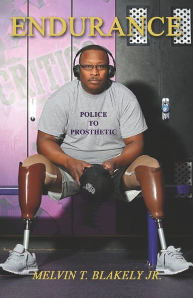 Endurance: From Police to Prosthetic