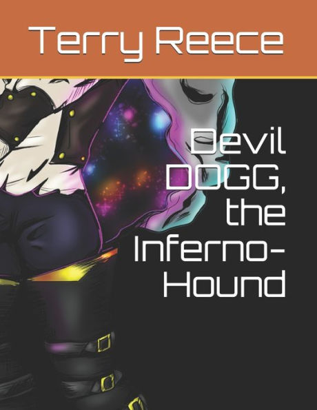 Devil DOGG, the Inferno-Hound