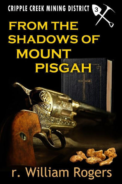 From The Shadows Of Mount Pisgah